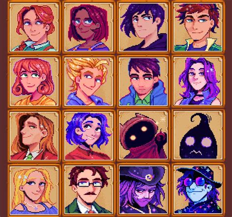 Category:Mod Characters .